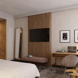 Kamer "Premium"
