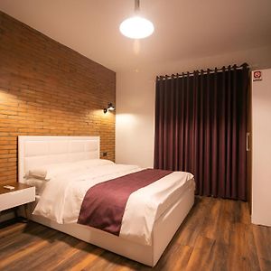 Hotel Sidi